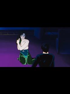 [x]シティーハンター || 冴羽 獠は魅力的な女の子の婚約者になります [ City Hunter Anime ] - YouTube