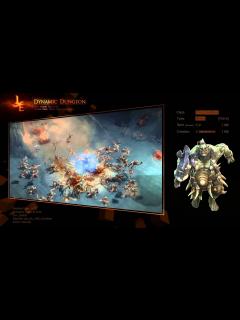 [x]『リネージュ エターナル』Dynamic Dungeon Movie 1920 HQ NCSOFT G-STAR PREMIER 2014 ...