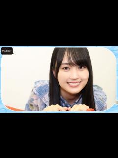 [x]乃木坂46賀喜遥香「水かけられて叫ぶ」体を張ったシーンで「殻破った」 「最初はパー」で初の地上波連ドラレギュラー - YouTube