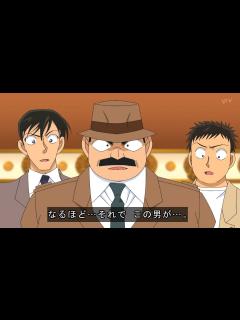 [x]カピバラ×アルパカ＝アルバラ8🦙🦙🦙🦙🦙🦙🦙🦙 on Twitter: "そういうことだぞ #conan #名探偵コナン"