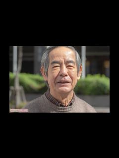 [x]俳優で俳人の小倉一郎（蒼蛙）さん、肺がんステージIVで脳にまで転移も「最新治療」で生還！実際にした治療法とは - YouTube