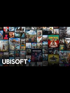 [x]ユービーアイソフト、PCゲームサブスク「Ubisoft+」の日本サービスを開始 - CNET Japan