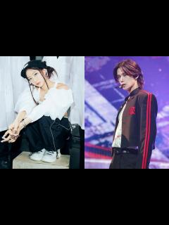 [x]カズハ、&TEAM Kとの交際報道「友人」と否定に韓国で疑問の声（文化の違い？と話題）