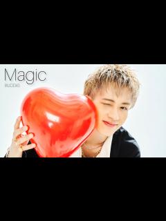 [x]BUDDiiS『Magic』covered by もーりー【歌ってみた】 - YouTube