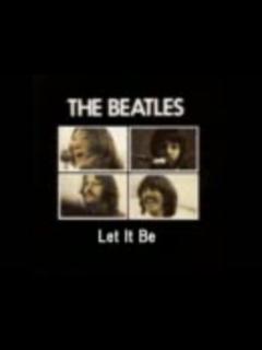 [x]レット・イット・ビー／ビートルズ （シングル･バージョン） - ニコニコ動画