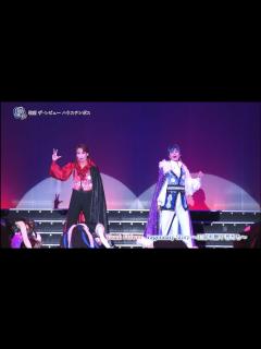 [x][歌劇 ザ・レビュー ハウステンボス]Legendary Story ～王家を継ぐ者たち～ - YouTube