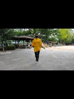 [x]무선 줄넘기# 선 없는 줄넘기#다이어트 줄넘기 - YouTube