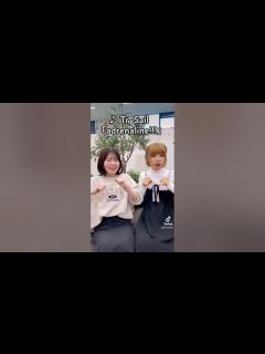 [x]並んで見つけた輝く光を手に #TrySail #adrenaline!!! #麻倉もも #雨宮天 #夏川椎菜 #うたごえはミルフィーユ #うた ...