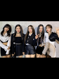 [x]Confirmed! Red Velvet set for November comeback