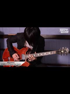 [x][Alexandros]川上洋平＆白井眞輝 meets One Control - YouTube