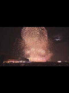 [x]約1万発が夜空彩る須賀川市「釈迦堂川花火大会」4年ぶり通常開催へ 8月26日 福島 - YouTube