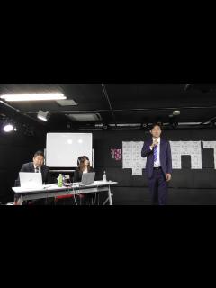 [x]NHKから国民を守る党 統一地方選挙開票特番前編 2019/04/21 - YouTube