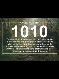 [x]Angel Number 1010 Meanings – Why are You Seeing 10:10?