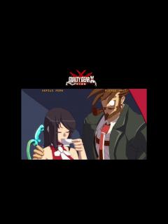 [x]【Guilty Gear Xrd】スレイヤー対ソル掛け合いボイスSIGN(cv.家弓家正) REVELATOR、REV2(cv. 土師孝也 ...