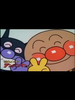 [x]Anpanman Sl Man Boy colors Chan
