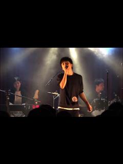 [x]Mr.Children「HERO」コピーバンド Beatnik - YouTube