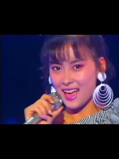 [x]中山美穂 派手!!! - ニコニコ動画