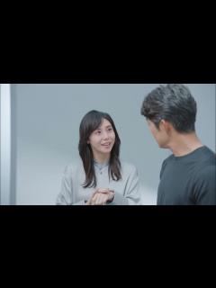 [x]反町隆史、松嶋菜々子出演（CMでの夫婦共演は初）／資生堂「SHISEIDO MEN」新CM「男の美しさは、肌に出る」篇 ウェブ動画45秒 ...