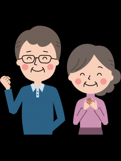 [x]叔父と伯父の違いと覚え方！義理のおじさんの漢字の使い分けは要注意！