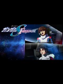 [x]Gジェネ クロスレイズ 劇場版ガンダムSEED - YouTube