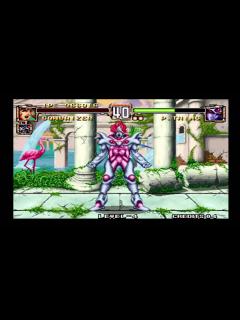 [x]MVS 超人学園ゴウカイザー vs プラトニックツインズ ボコ負け動画 - YouTube