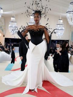 [x]Met Gala 2023: See all the looks from the star-studded carpet - ABC News