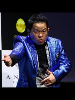[x]ダイアン・津田 自身の“天使”を明かす「昔から僕のエンゼル、これからもエンゼル」｜日テレNEWS NNN