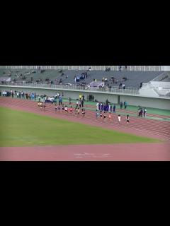 [x]2018.11.24 第24回全国都道府県対抗男子駅伝大会 茨城県選考会3000m中学男子 - YouTube