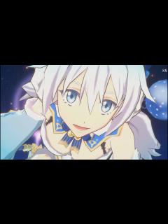 [x]【転スラ まおりゅう】 [愛贈ノ白竜] ヴェルザード の奥義 (CV:井口裕香) - YouTube