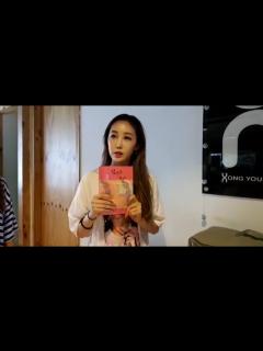 [x][BP RANIA] Jieun & Yumin - Donation Claps 337 Interview - YouTube