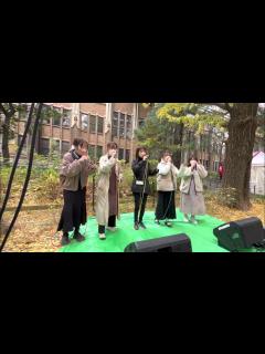 [x]アリアナ・グランデ前座アカペラメドレー（全パート）/ Little Glee Monster（ハモリ練習用）～a cappella funk ...