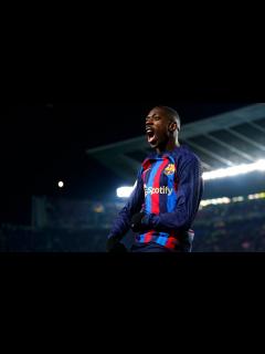 [x]Ousmane Dembele: Why Barcelona's second-most expensive signing wants to ...