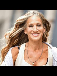 [x]Sarah Jessica Parker's facelift speak to ageing and misogyny
