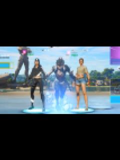 [x]【フォートナイト】このエモートもエロすぎるんだけど＃Shorts - YouTube