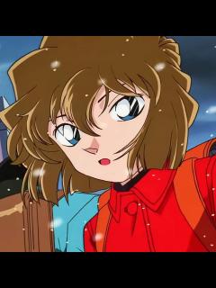 [x]Manga Anime, Anime Art, Detective Conan Wallpapers, Detektif Conan ...