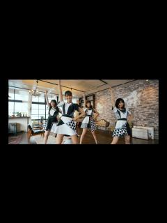 [x]夢みるアドレセンス『ドレミ』Music Video - YouTube