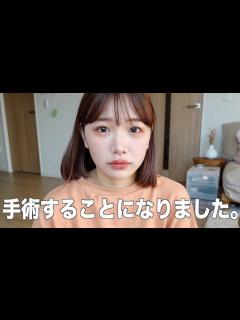 [x]子宮頸がん。突然ですが大事なお話があります。全女の子に真剣に伝えたいです - YouTube