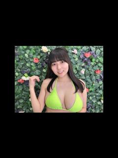 [x]さん 2023年07月09日 個人撮影会 お礼メッセージ - YouTube