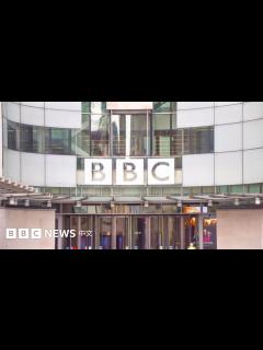 [x]BBC对中国全面禁播其世界新闻台表示“失望” - BBC News 中文