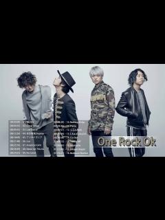 [x]ONE OK ROCK メドレー作業用 ♫♪ ONE OK ROCK神曲メドレー〈ワンオク〉〈高音質〉〈おすすめ曲まとめ〉VOL2 - YouTube