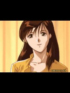 [x]Super Real Mahjong VS (Arcade) Mari Cutscene. - YouTube