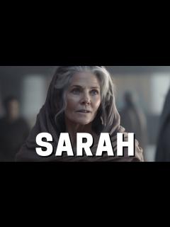 [x]WHO WAS SARAH IN THE BIBLE? THE STORY OF SARAH, ABRAHAM'S WIFE - YouTube