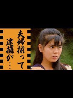 [x]南野陽子の夫と共に夫婦揃って緊急逮捕...悪徳すぎる横領事件に驚きを隠せない...「スケバン刑事」で有名なアイドル女優の熟年離婚秒読みの現在が ...