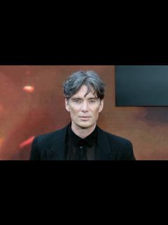 [x]Cillian Murphy says he's 'open' to a 'Peaky Blinders' movie - ABC News