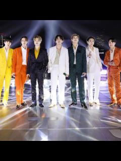 [x]BTS Debuts Series to Help Fans Learn Korean Amid Social Distancing