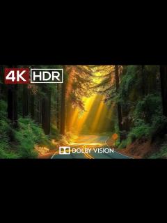 [x]4K Video ULTRA HD 120 FPS - Best of 4K HDR Dolby Vision - YouTube