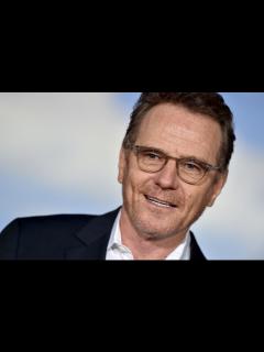 [x]Bryan Cranston opens up about the "perfect" ending of 'Breaking Bad'