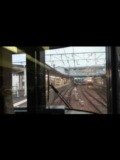 [x]特急ふじかわ12号 FULL HD JR東海 東海道本線・身延線 373系電車 前面展望 PART 2 内船--富士 - YouTube