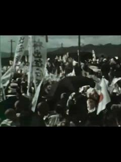 [x]戦前の日本 昭和初期のカラー映像 5／5.avi - YouTube
