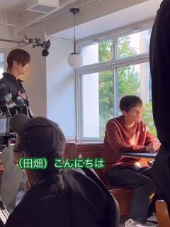 [x]佐藤新 IMPACTors - YouTube